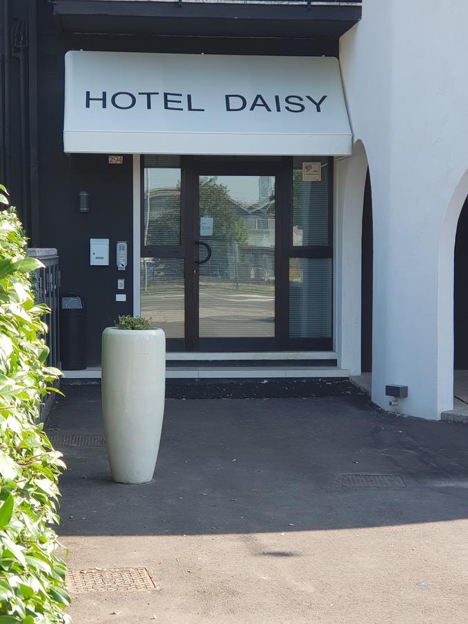 Hotel Daisy San Giovanni Lupatoto Dış mekan fotoğraf